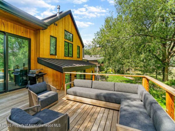 Aspen Home 987681