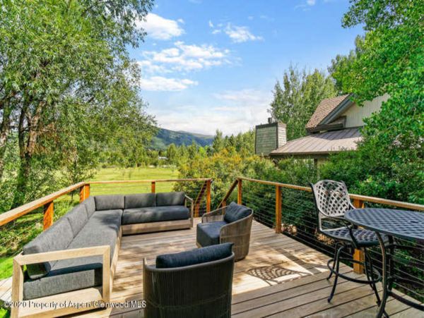 Aspen Home 987681