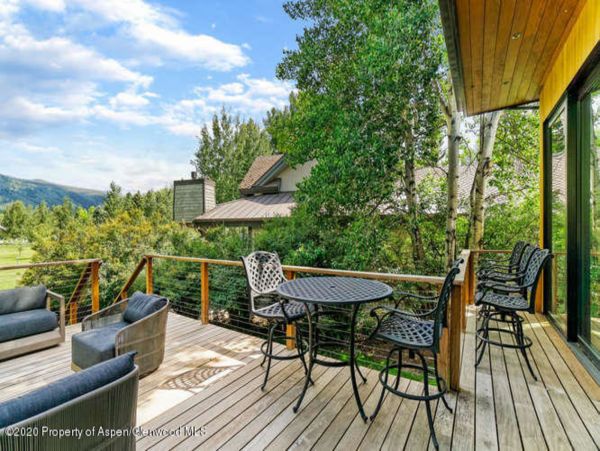 Aspen Home 987681