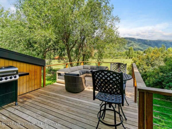 Aspen Home 987681
