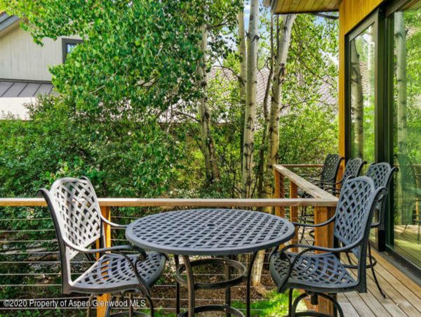 Aspen Home 987681