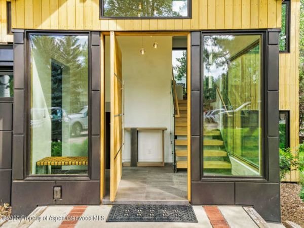 Aspen Home 987681