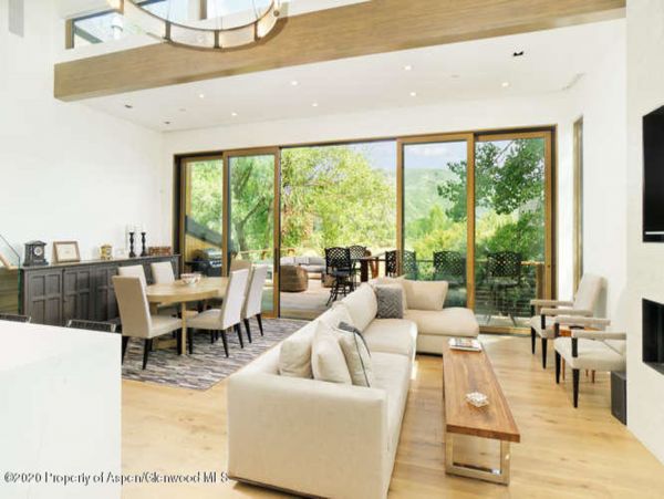 Aspen Home 987681