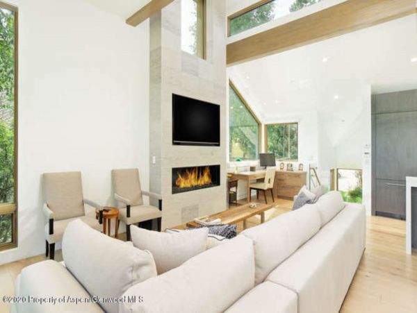 Aspen Home 987681