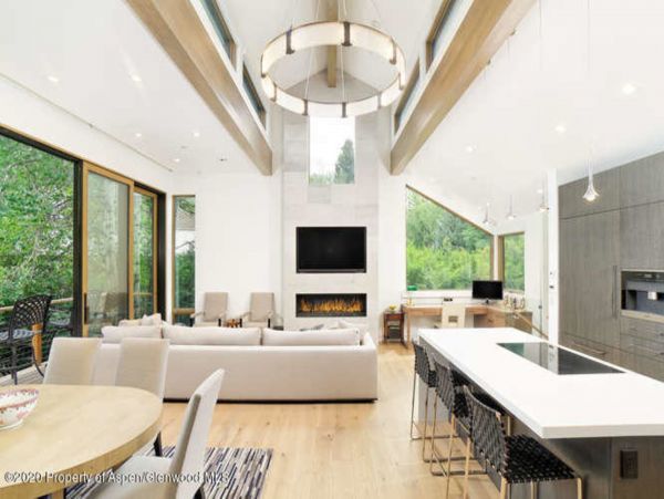 Aspen Home 987681