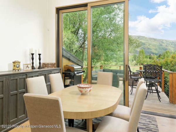 Aspen Home 987681