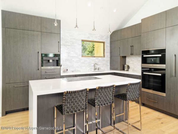 Aspen Home 987681