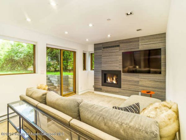 Aspen Home 987681