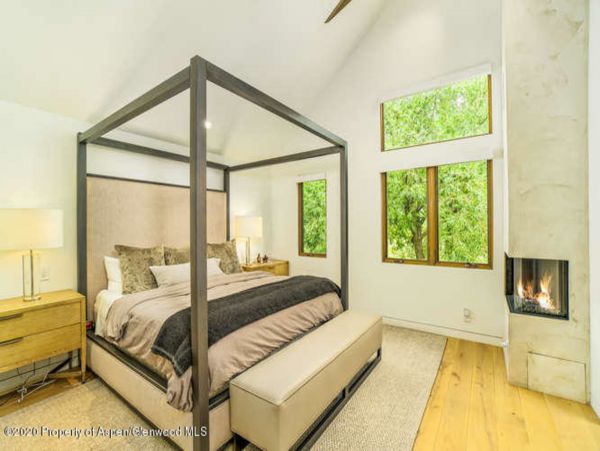 Aspen Home 987681