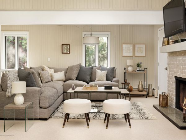Aspen Home 987682