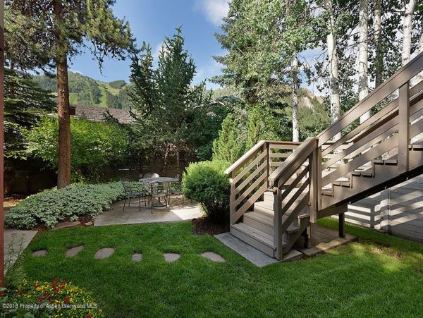 Aspen Home 987682