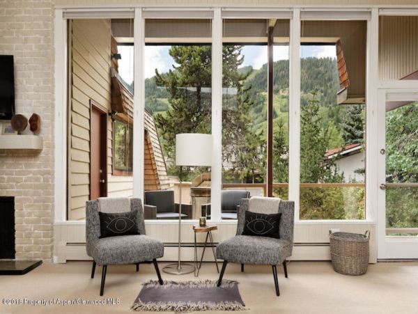 Aspen Home 987682