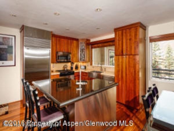Aspen Home 987683
