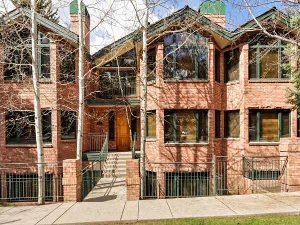 Aspen Home 987684