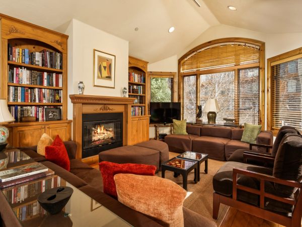 Aspen Home 987684