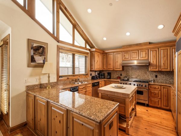 Aspen Home 987684