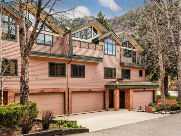 Aspen Home 987684