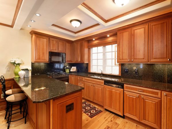 Aspen Home 987685