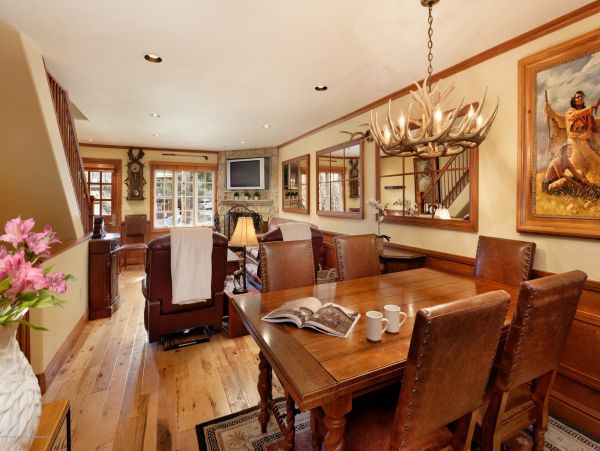 Aspen Home 987685