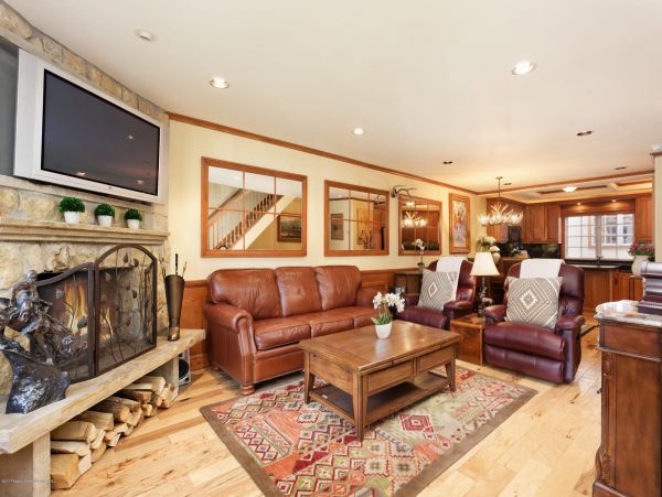 Aspen Home 987685