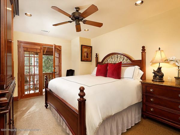 Aspen Home 987685
