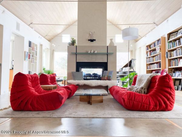 Aspen Home 987686