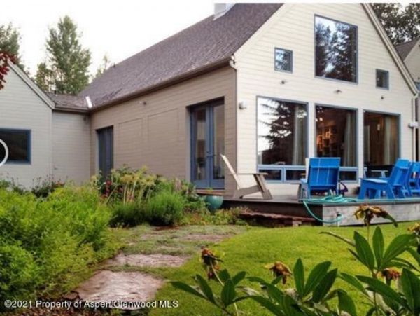 Aspen Home 987686