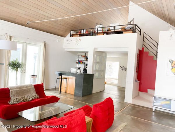Aspen Home 987686