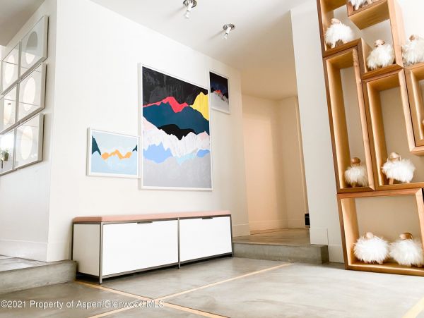 Aspen Home 987686