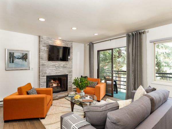 Aspen Home 987687