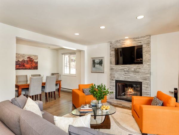 Aspen Home 987687