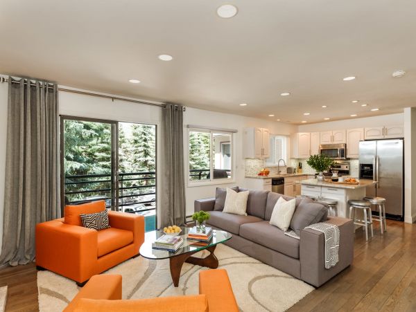 Aspen Home 987687