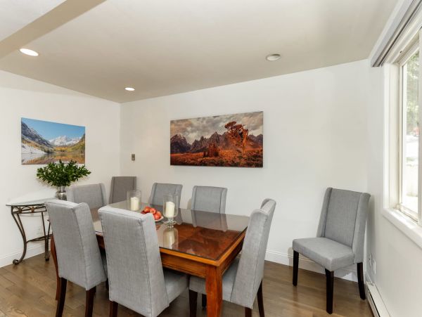 Aspen Home 987687