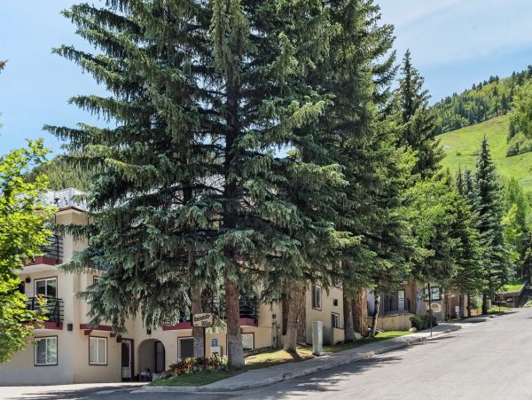 Aspen Home 987687