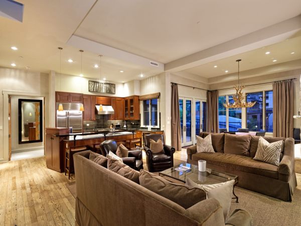 Aspen Home 987689