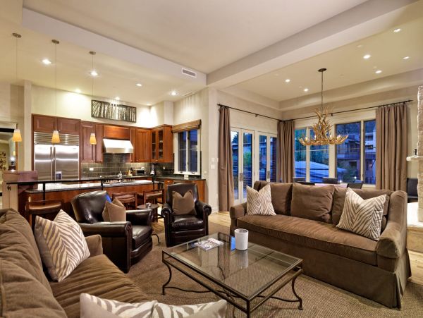 Aspen Home 987689