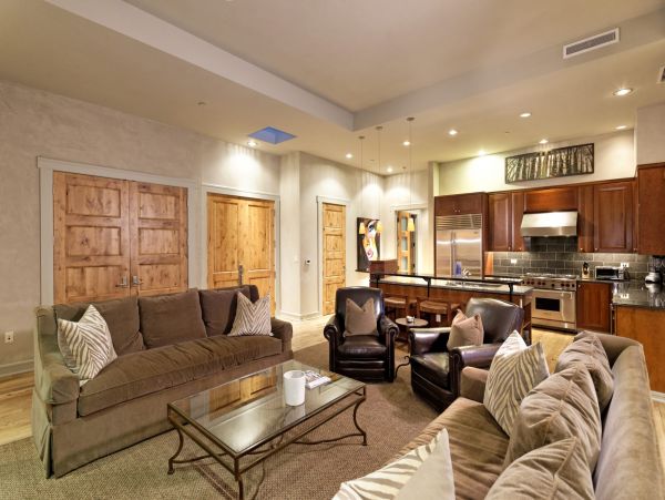 Aspen Home 987689