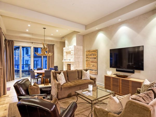 Aspen Home 987689