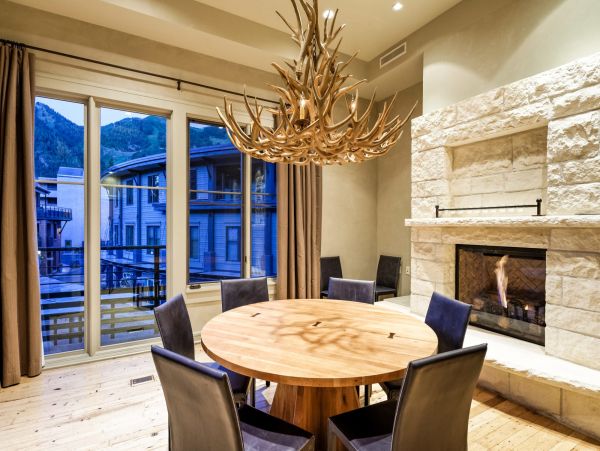 Aspen Home 987689