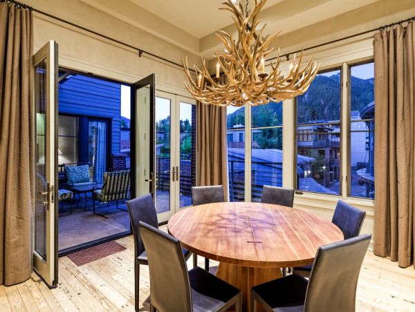 Aspen Home 987689