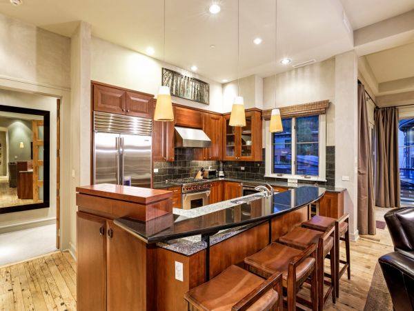 Aspen Home 987689
