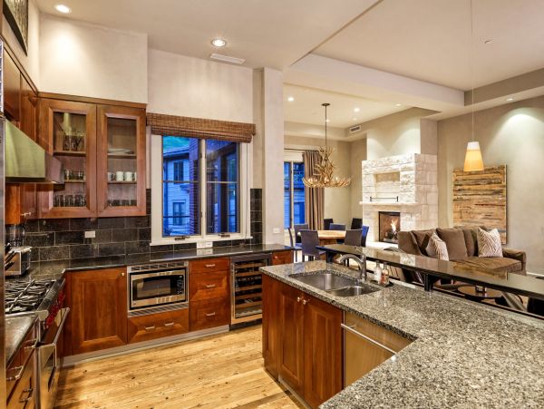 Aspen Home 987689