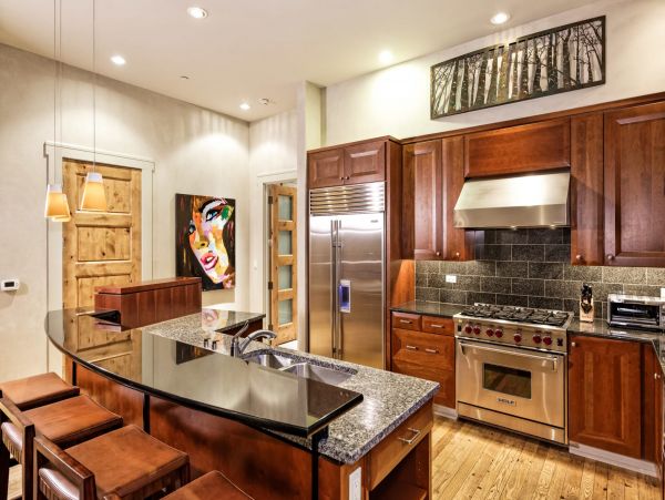 Aspen Home 987689