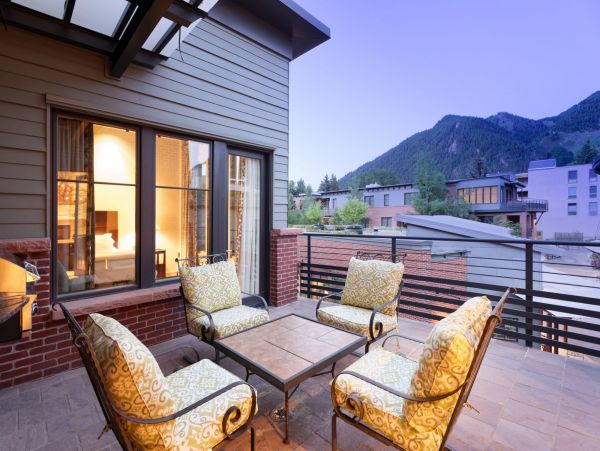 Aspen Home 987689
