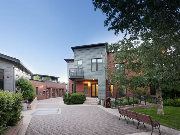 Aspen Home 987689