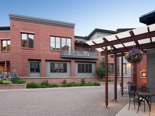 Aspen Home 987689