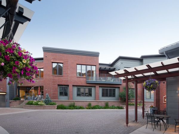 Aspen Home 987689