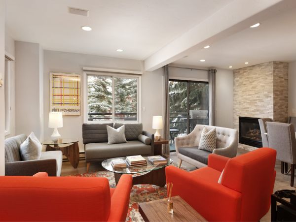 Aspen Home 987690