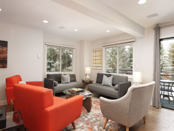 Aspen Home 987690
