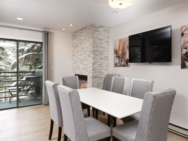 Aspen Home 987690